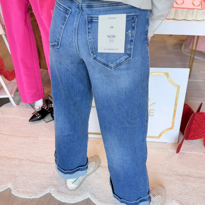 Laurel Denim