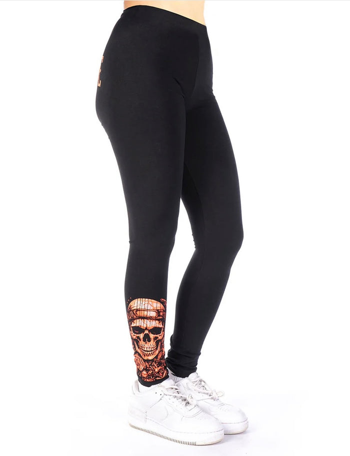 Legging Headrush ‘Another One’ Femme
