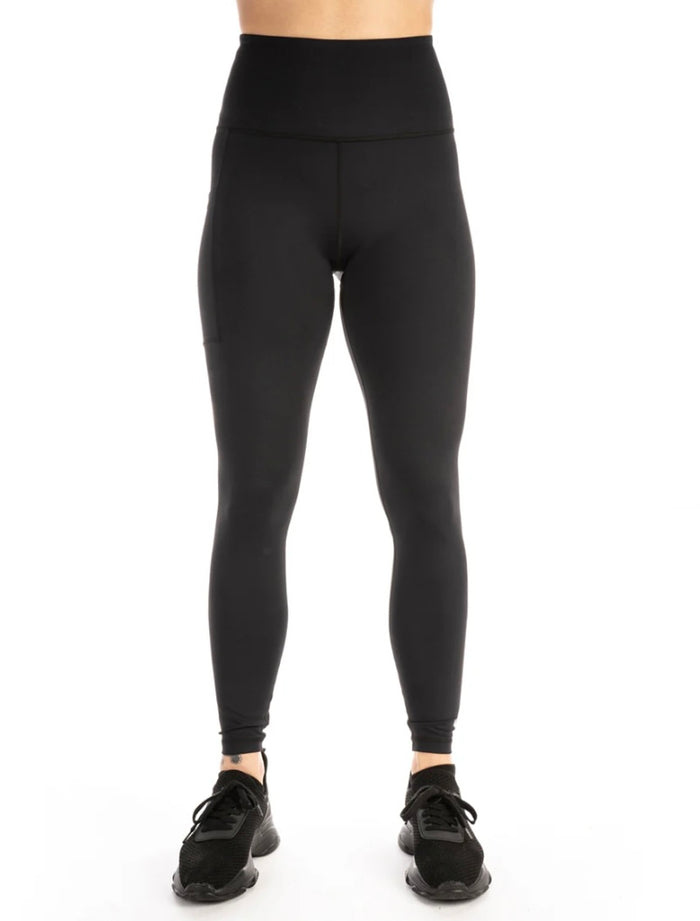 Legging Headrush ‘Pink Velvet’ Femme