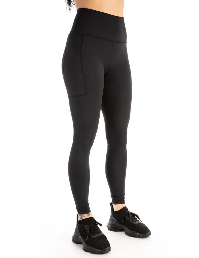 Legging Headrush ‘Pink Velvet’ Femme