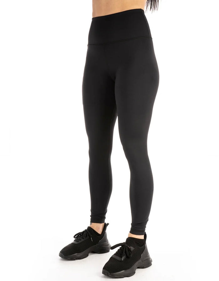 Legging Headrush ‘Pink Velvet’ Femme