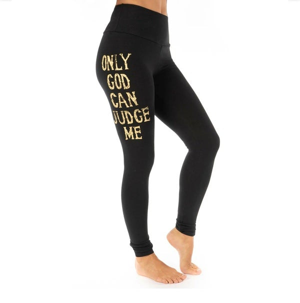 Legging Headrush ‘The Masked Vigilante’ Femme