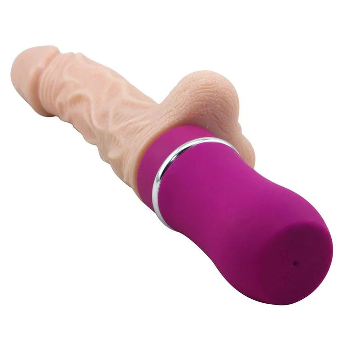 thrusting sex machine
