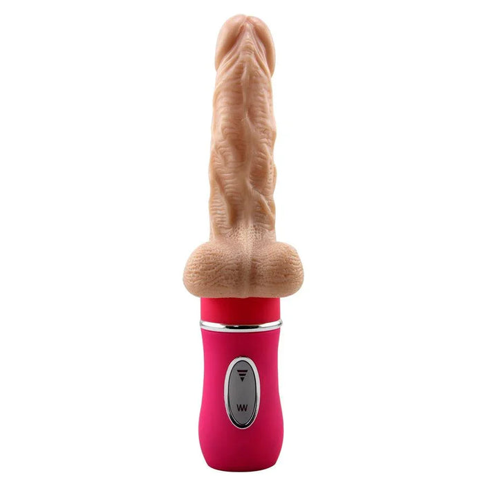 dildo vibrator