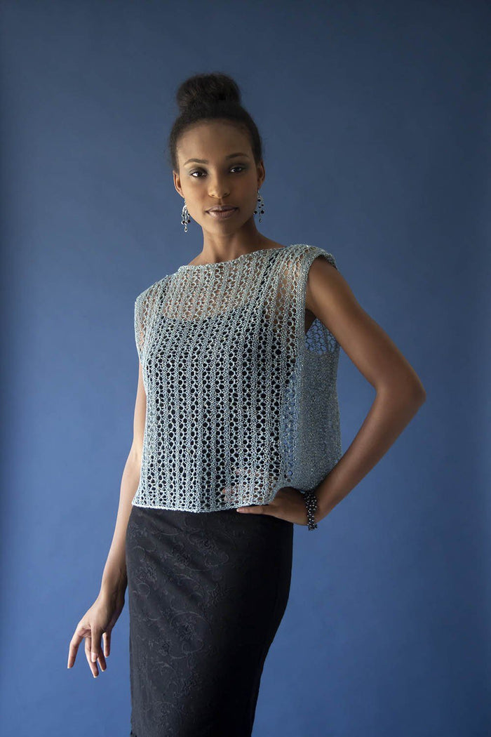 Light Year Pattern Universal Yarn