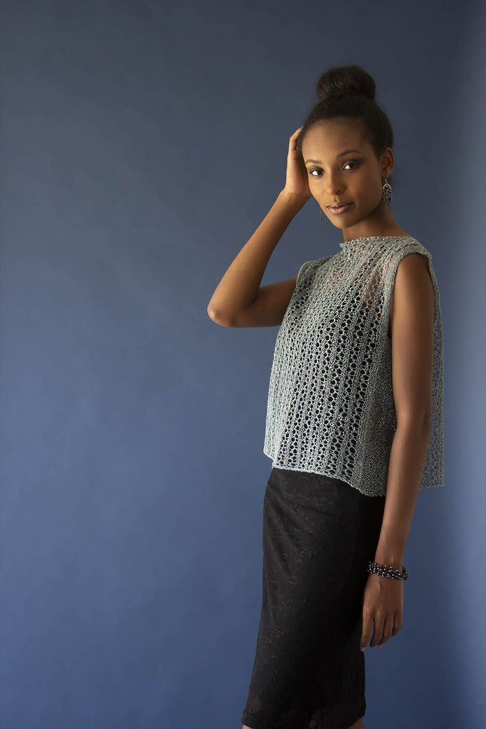 Light Year Pattern Universal Yarn
