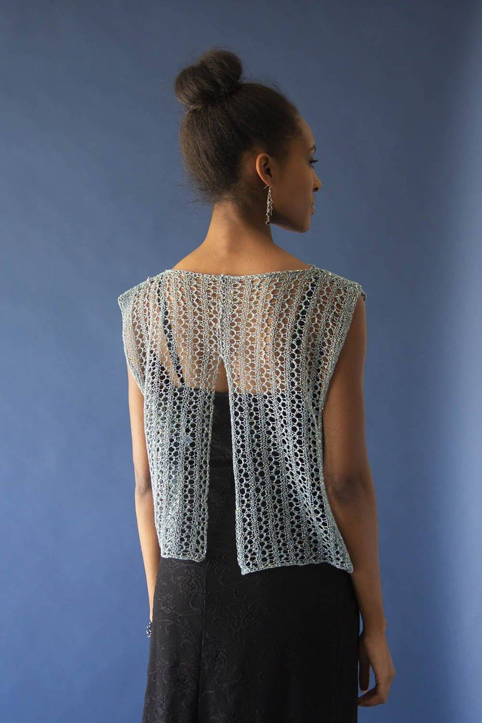 Light Year Pattern Universal Yarn