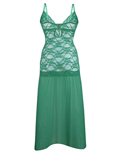 Green / XL Plus