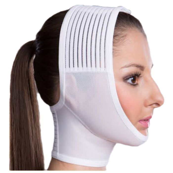 Lipoelastic Face Mask FM Extra