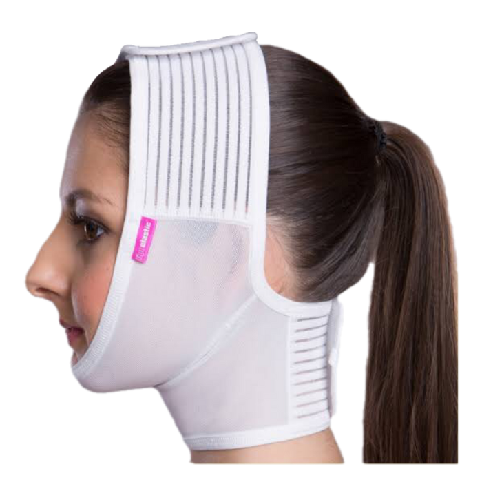 Lipoelastic Face Mask FM Extra