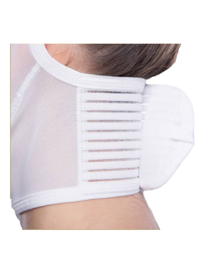 Lipoelastic Face Mask FM Extra