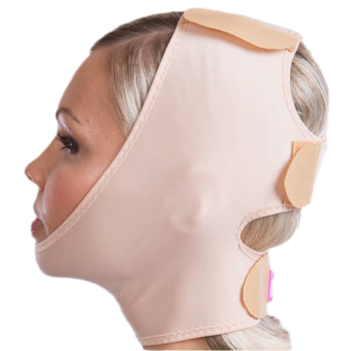 Lipoelastic Face Mask FM Special