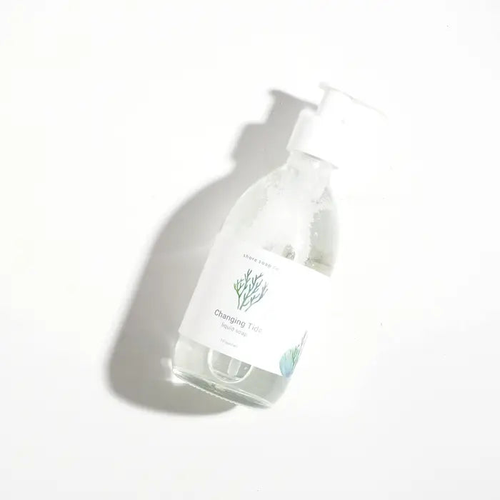 Liquid Soap