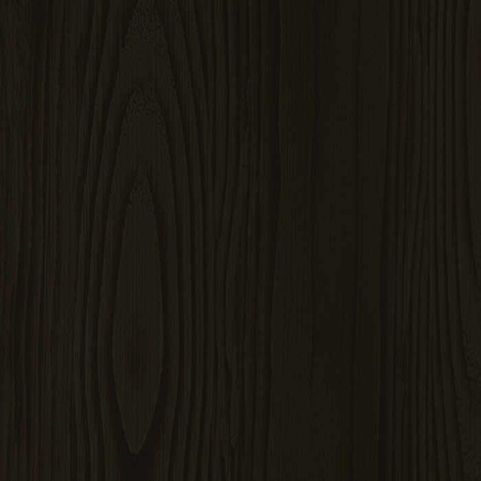 Retique It Liquid Wood Wood'n Stain in Classic Black 8 oz bottle, showing the stain's dark black color and packaging.