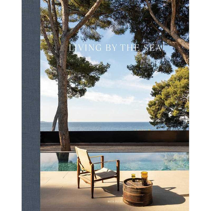Living by the Sea by Eleish Van Breems Home