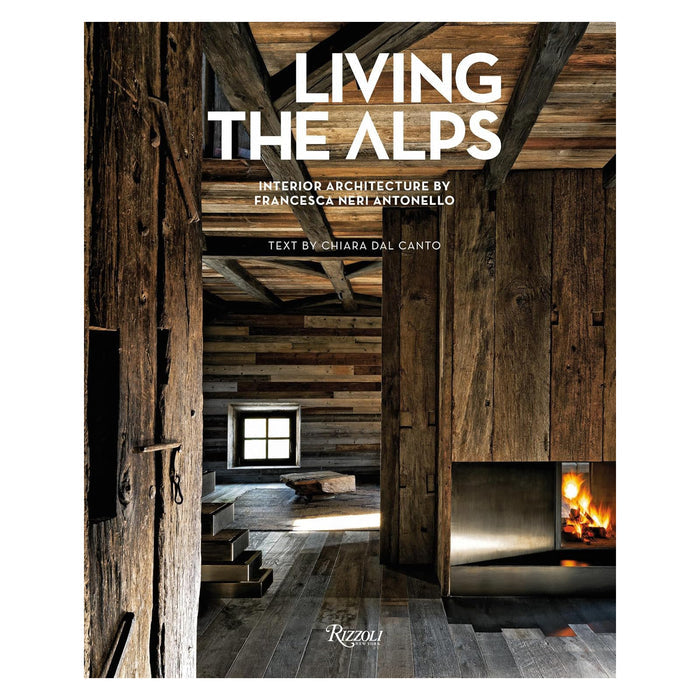 Living The Alps Eleish Van Breems Home