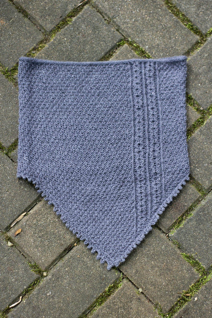 Lodgepole Cowl Pattern Universal Yarn