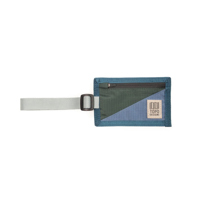 Luggage Tag