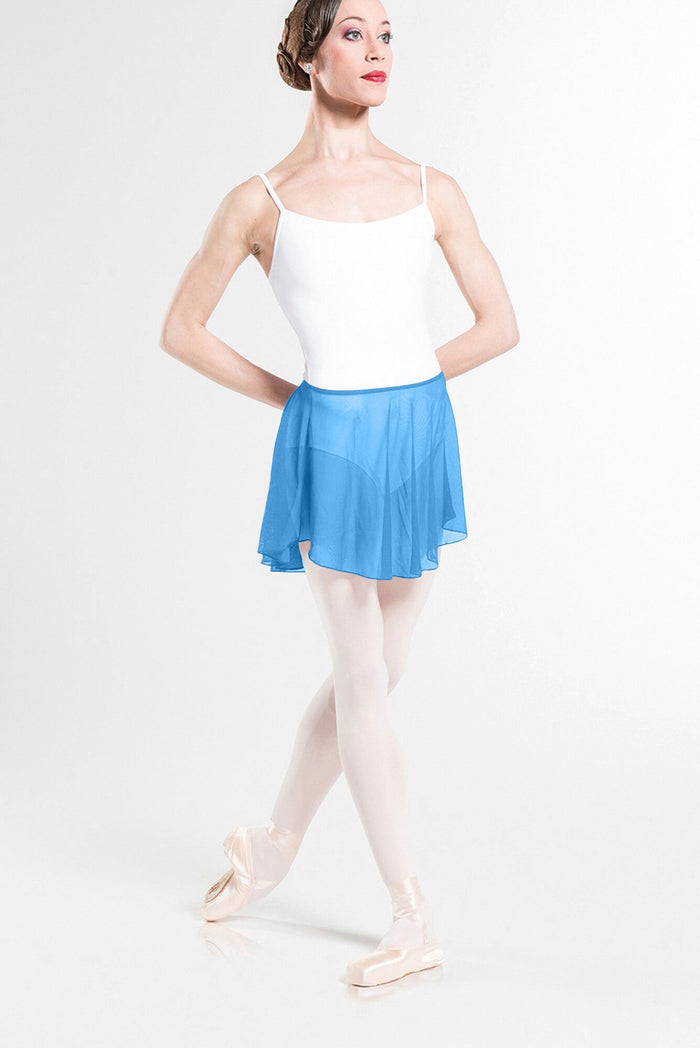 FRENCH BLUE / XS/S