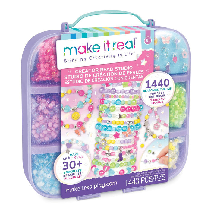 Make It Real Creator Jewellery Studio