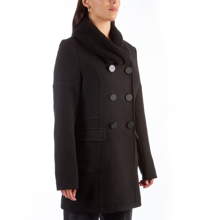 Manteau Headrush ‘The Brighton’ Femme