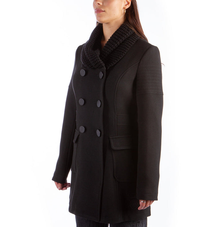 Manteau Headrush ‘The Brighton’ Femme