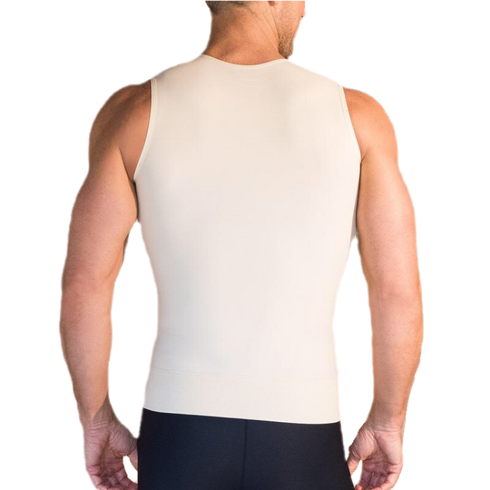 Marena Sleeveless Vest MV