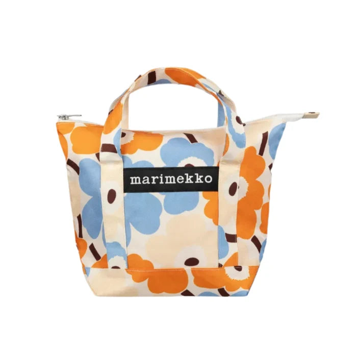 Marimekko Mini Unikko Kampsu Cosmetic Bag Eleish Van Breems Home