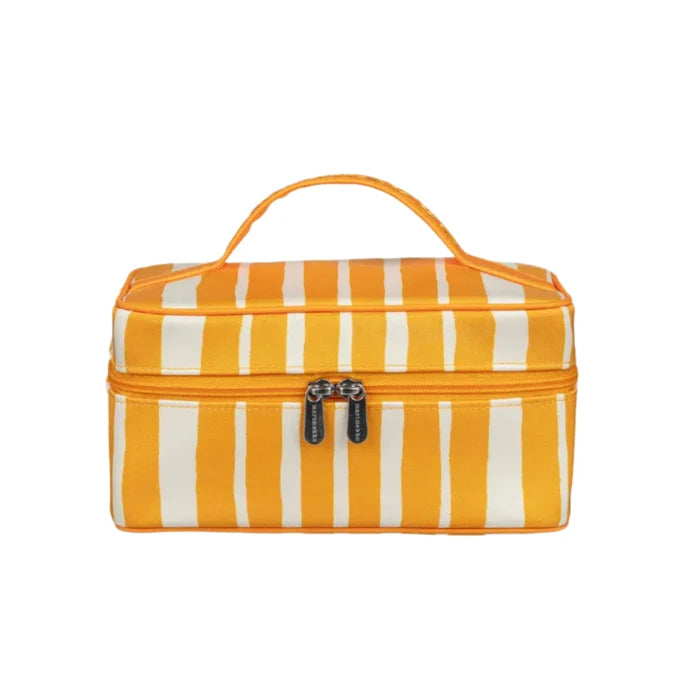 Marimekko Tuttu Raide Cosmetic Bag Eleish Van Breems Home