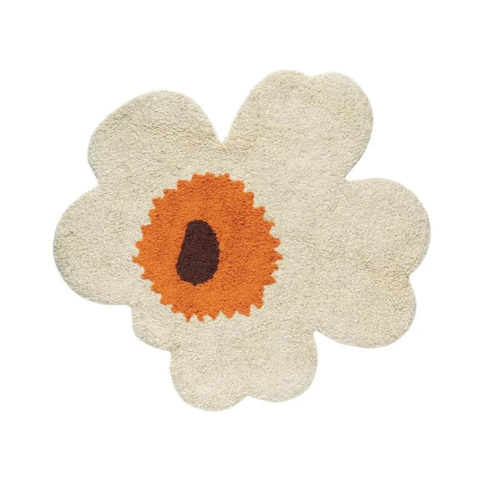 Marimekko Unikko Bath Mat Eleish Van Breems Home