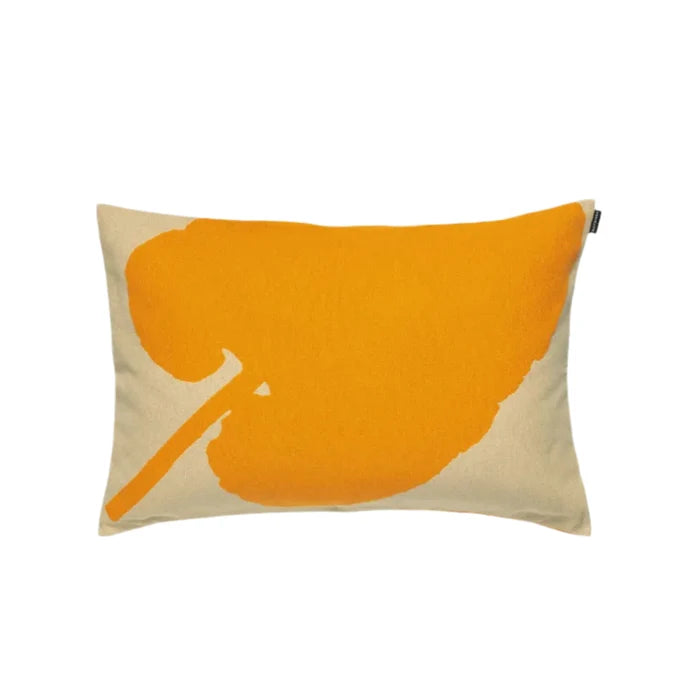 Marimekko Valkea Yö Cushion Cover 16" x 24" Eleish Van Breems Home