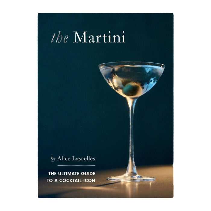 Martini Eleish Van Breems Home