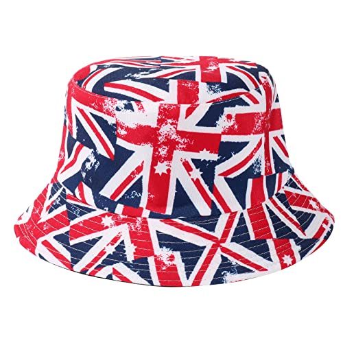 National flag-a