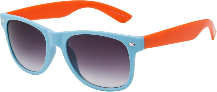Blue / Orange (Wf27)