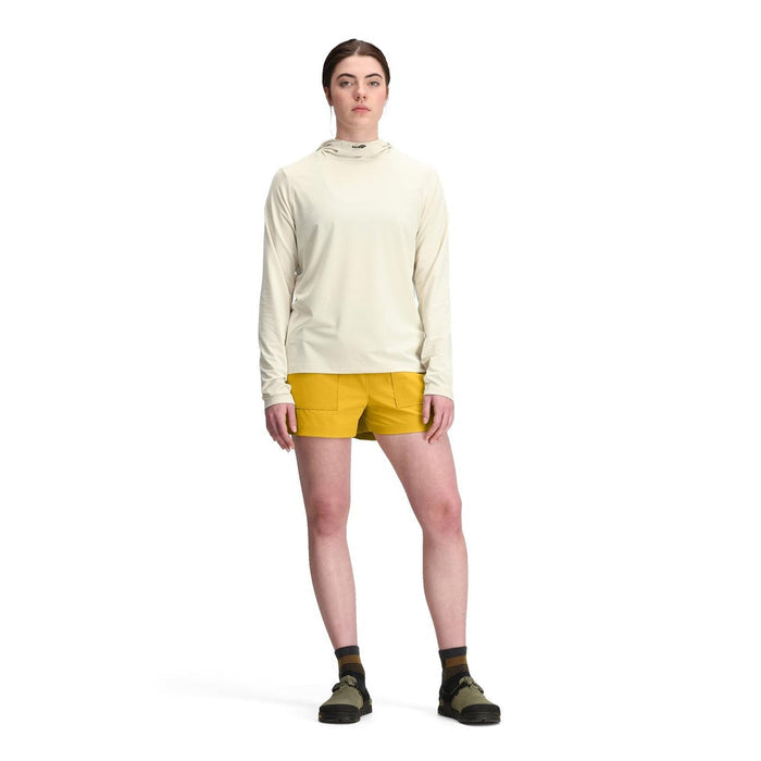 Mesa Shorts - Women's