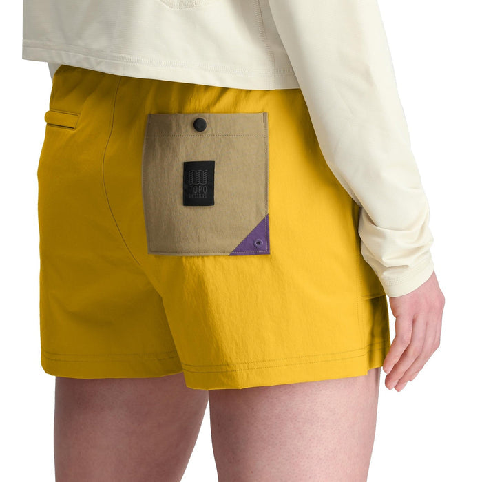 Mesa Shorts - Women's