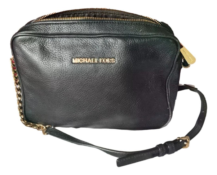 MICHAEL KORS CROSS BODY BAG