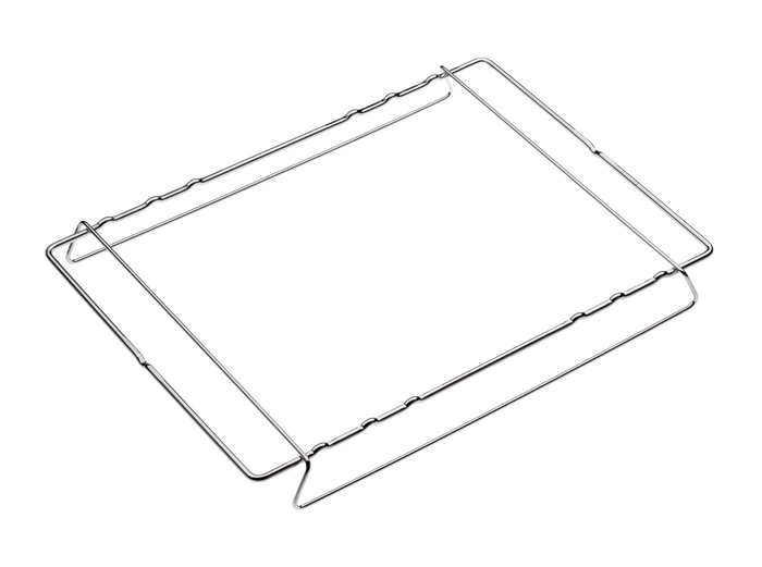 Miele DGA Side runners for small cooking containers part 08249560