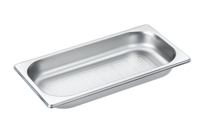 Miele DGGL 1 Perforated steam oven pan part 05001370