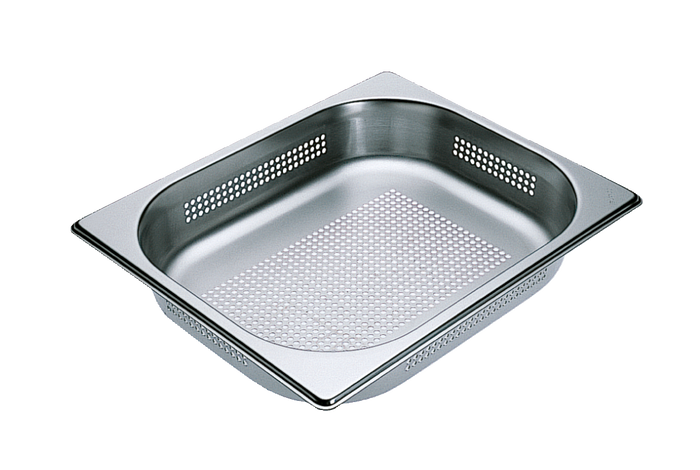 Miele DGGL 4 Perforated steam oven pan part 05379570