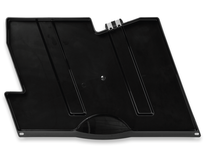 Miele Drip tray Drip tray part 6727551