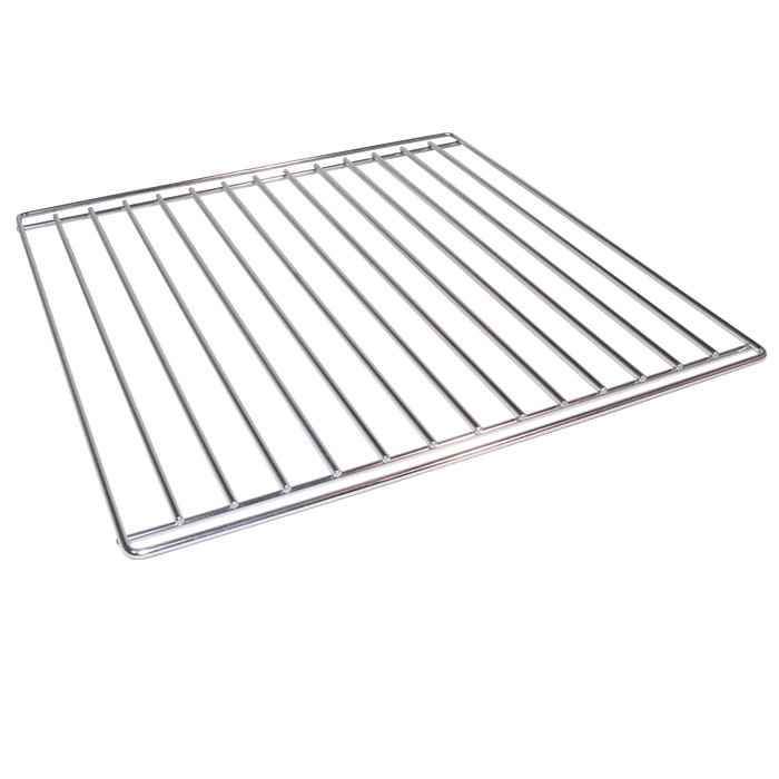 Miele Grate Stainless steel 324x342 Stainless steel racks part 8227261