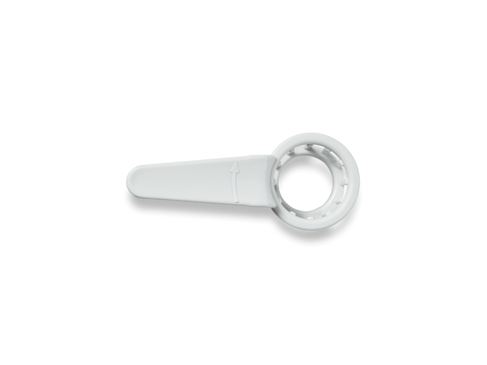 Miele Handle Handle part 3990150