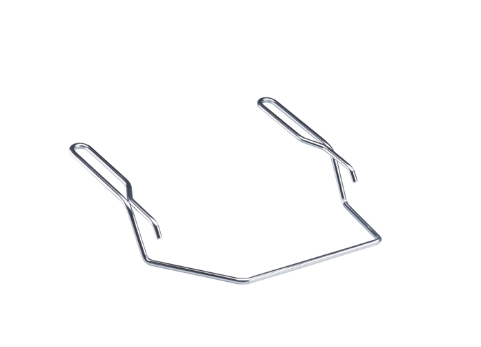 Miele HEG Handle part 03985271