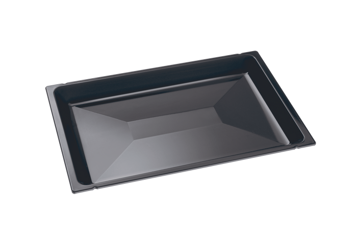 Miele HUBB 30-1 Genuine Miele multi-purpose tray part 09811950