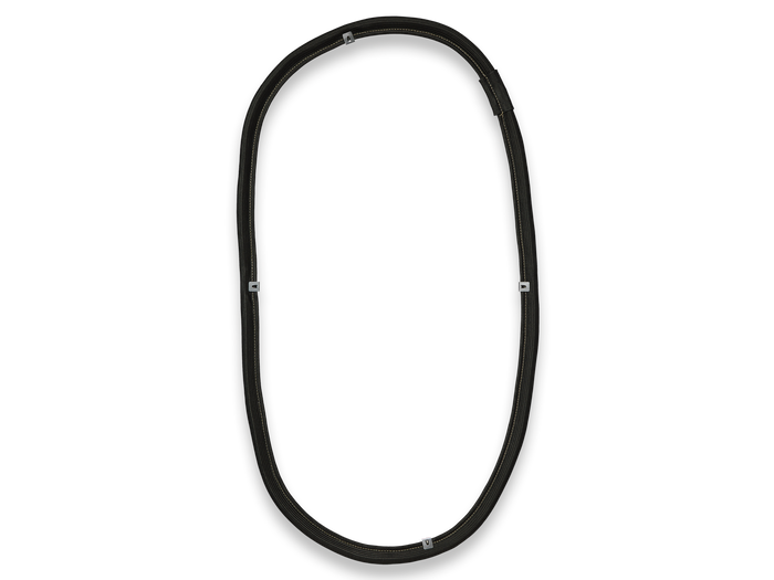 Miele Seal Oven cavity 60er PY Fiberglass seal part 10828250