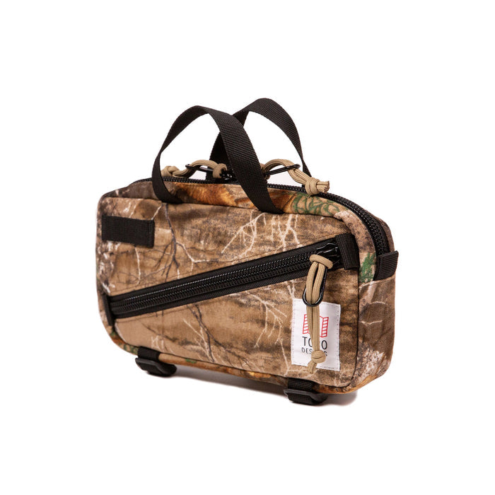 Mini Quick Pack - Forest Floor Camo