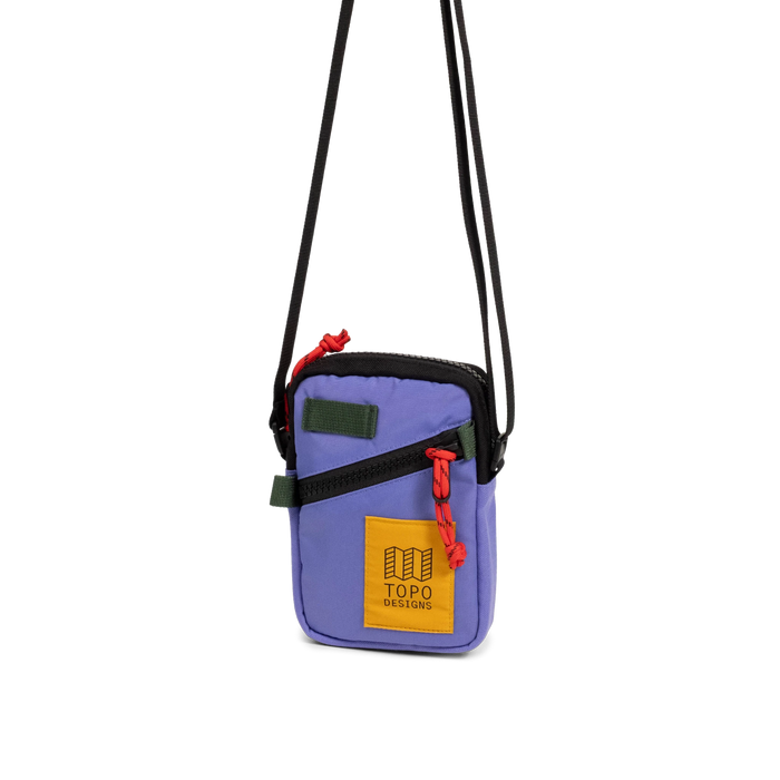 Mini Shoulder Bag