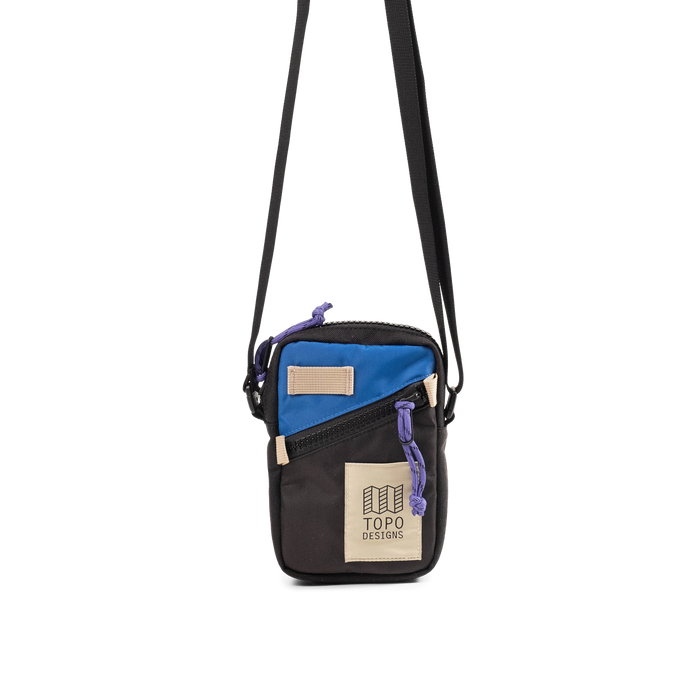 Mini Shoulder Bag