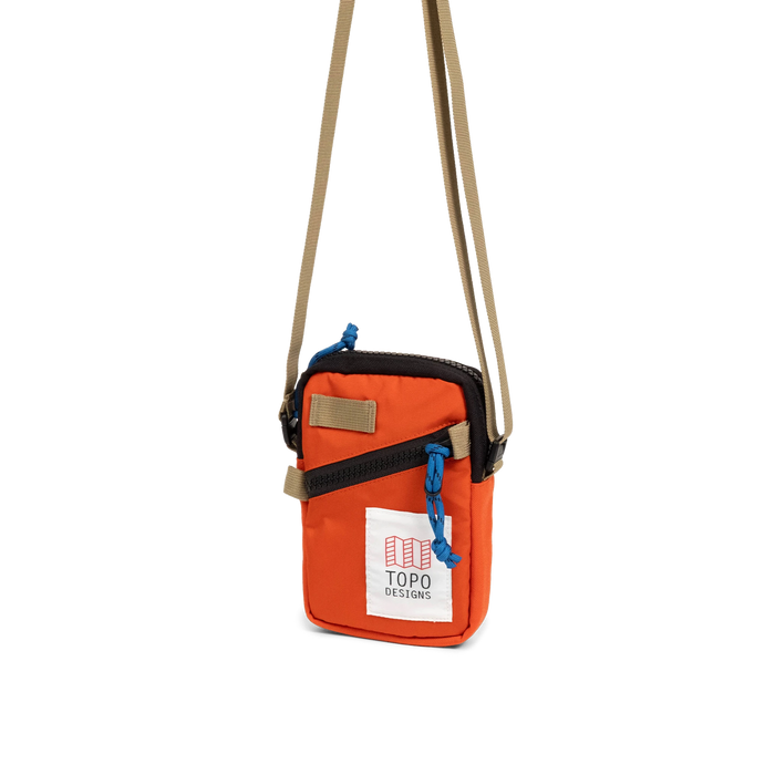 Mini Shoulder Bag